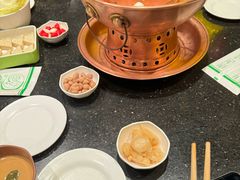 -南门涮肉(通州大船店)