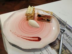 -L'Arome芳芳法国餐厅(仙林金鹰店)