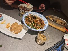 -老头儿油爆虾(星光一期店)