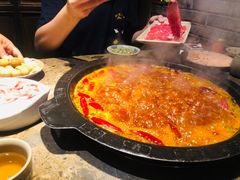 -重庆渝达老火锅(春熙路店)