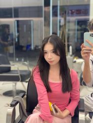 -乾健·烫染·接发SALON