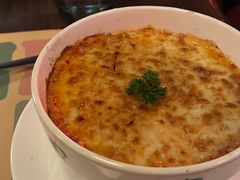 -安妮意大利餐厅(日坛店)