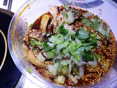 口水鸡-李老五口水鸡(万寿路店)