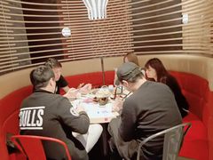 -避风塘(宝山万达店)