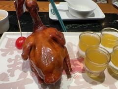 红烧乳鸽-大鸽饭(北京路店)