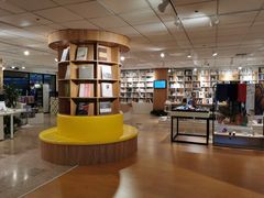 -上图书店(上海图书馆站店)