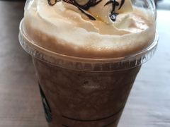 -星巴克臻选(广州高德置地秋广场店)