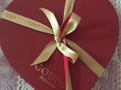-GODIVA(王府井apm店)