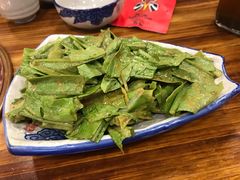 -燚焱炎火铜锅涮·烧烤