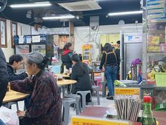 -新武二广福潮粉面食馆(哥英布拉街)