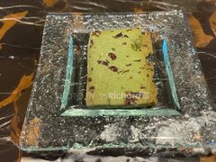-深圳威尼斯英迪格酒店-邻芙花廊下午茶·NINFA GALLERY·蛋糕·咖啡