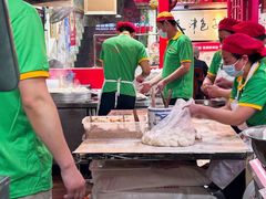 -宝正臻天津包子总店(金阳光居易店)