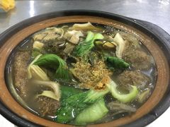 -清真·穆萨砂锅(大皮院店)