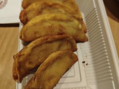 -清真蒋有记(老门东店)