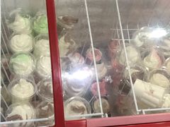 -雪露酸奶