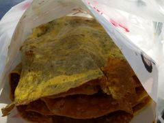 双鸡蛋果篦儿-清真·二嫂子煎饼果子(鼓楼旗舰形象店)