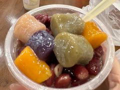 -猪脑壳凉面(武陵源店)