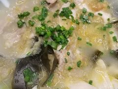 -老砂锅(城北店)