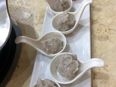 -晓林火锅(安定门店)