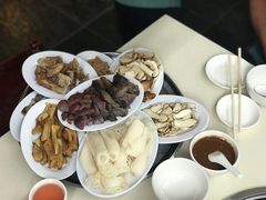-太婆天府山珍酒楼(亚运村店)