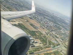 -银川河东国际机场