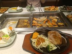 -欢乐牧场主题自助料理(T12店)