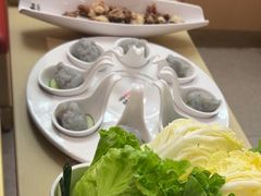 -潮正和潮汕牛肉火锅·老字号(番禺万达店)