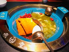 -吼堂老火锅(万寿宫店)