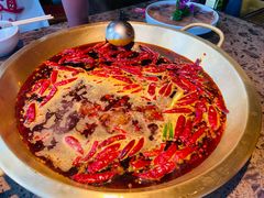 -小龙坎火锅(春熙太古里店)