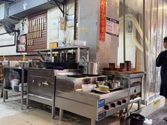 -朱大嘴肥肠血旺(福字街店)