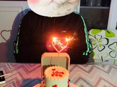 -麦雪尔甜品·生日蛋糕(新街口旗舰店)