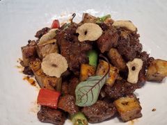 -佳兰雅序融合菜(高新店)
