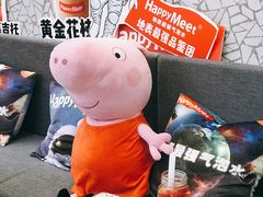 店内环境-皇庭广场(福华三路店)