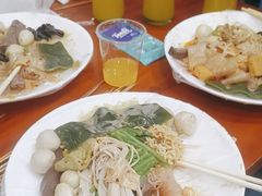 -郭记小街麻辣烫(南小街总店)