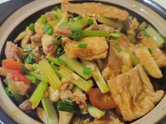 -浏阳河湘菜馆(安居苑店)
