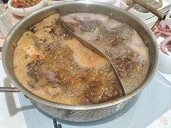 -小茉庐和牛自助火锅(龙湖万达店)