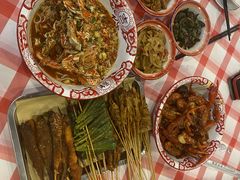 -老三样·美食研究中心(世贸路店)