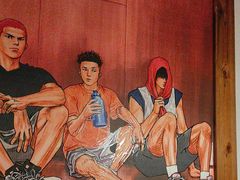 -鳗鱼家·深夜食堂(军博店)