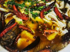 -川里谈·川味小馆(北京路店)