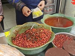 -老金家蛋菜夹馍(西安总店)