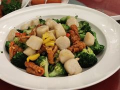 -美心皇宫(沙田大会堂店)