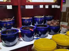 -六必居(前门店)