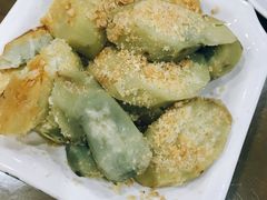 陈皮焗番薯-大唐靓汤江门私房菜(景田店)