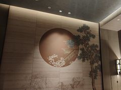 -翕间食·精致淮扬菜(江苏大剧院店)