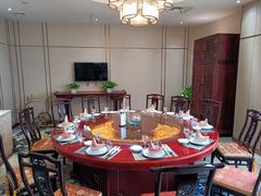 包厢-九龙大酒店·金牌楚菜(武泰闸店)