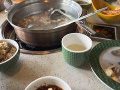 -润园四季椰子鸡火锅(海上世界店)