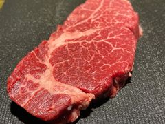 射和牛冷藏熟成M9+级菲力牛排-觅福里•熟成和牛餐厅