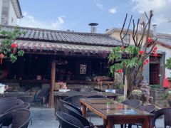 -尽善百年古院餐厅(王家老宅店)