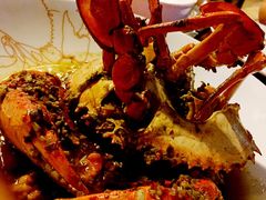 -Ministry of Crab(科伦坡店)