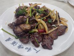 -人和啤酒屋海鲜大排档(营口路店)